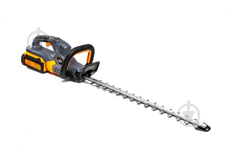 Ножницы для травы и кустов GTM HT56/560BL KIT 56В - фото 2