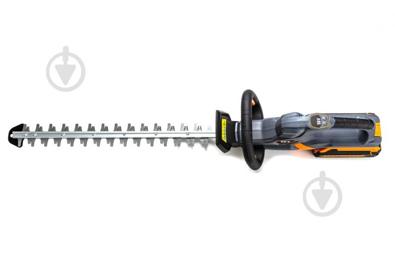 Ножницы для травы и кустов GTM HT56/560BL KIT 56В - фото 4