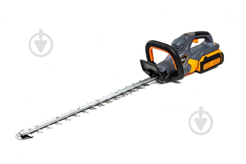 Ножницы для травы и кустов GTM HT56/560BL KIT 56В - фото 5