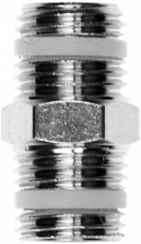 Фитинг-переходник CAMOZZI S2500   1/4 " - фото 1