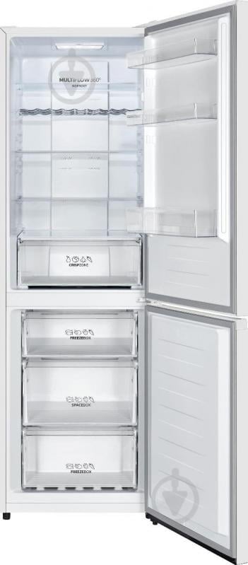 Холодильник Gorenje NRK619FAW4 - фото 2