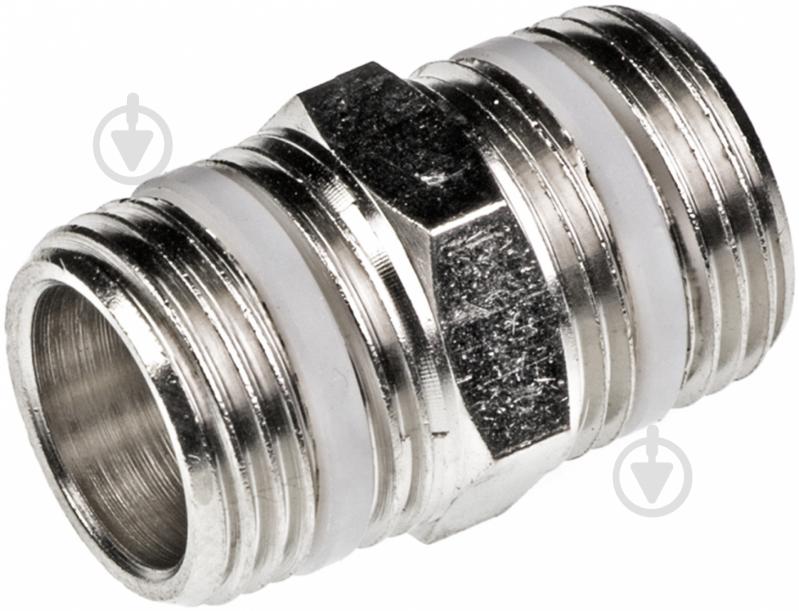 Фитинг-переходник CAMOZZI S2500 3/8 " - фото 2 Фитинг-переходник CAMOZZI S2500 3/8 " - фото 2