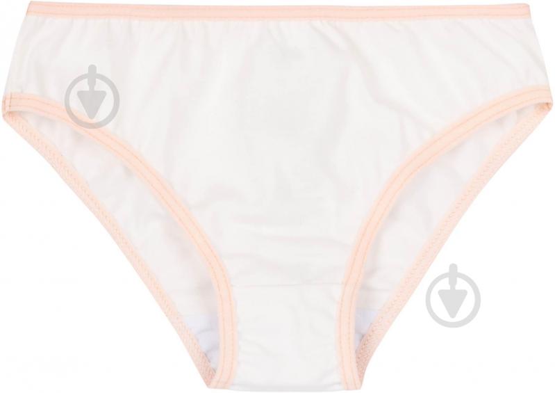 Трусы для девочек Bembi ТР40 р.146 молочный 22040021068.200 - фото 1