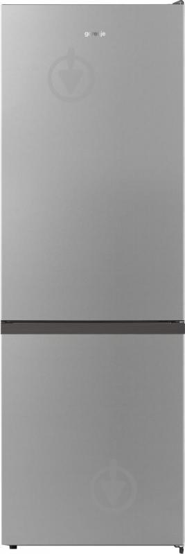 Холодильник Gorenje NRK6182PS4 - фото 1