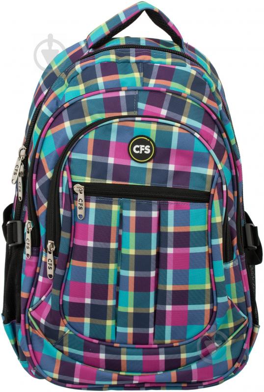 Рюкзак Cool For School Joy 43х20х32 см CF85613 - фото 1