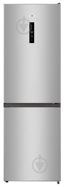 Холодильник Gorenje NRK6192AS4 - фото 1