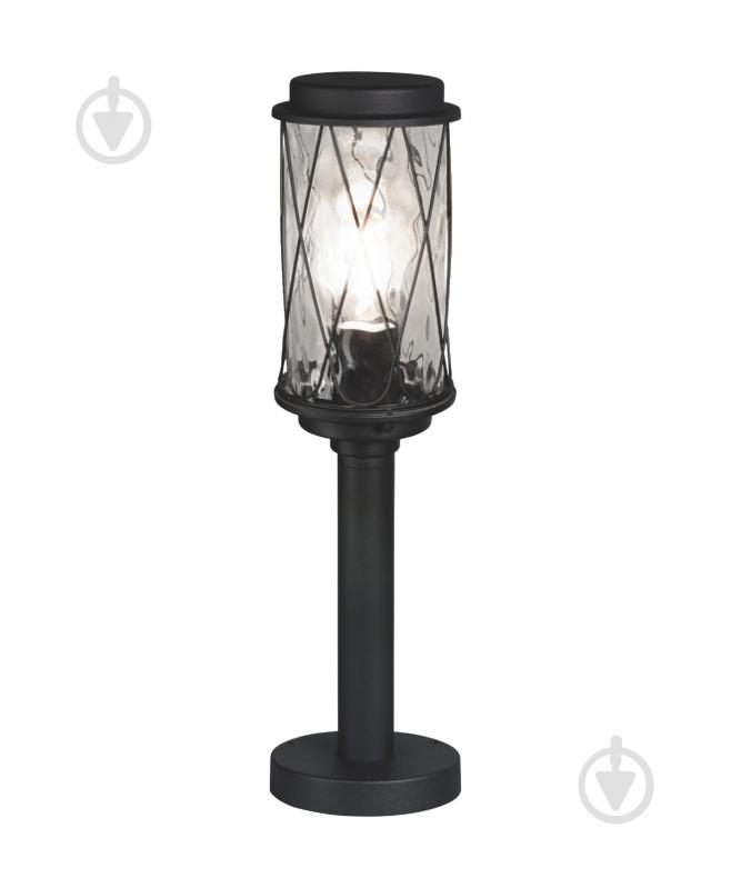 Фонарный столб Ledvance Endura Classic Cage E27 60 Вт IP44 черный - фото 1