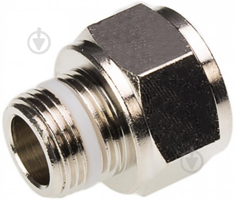 Фитинг-переходник CAMOZZI S2520   1/2 " - фото 2