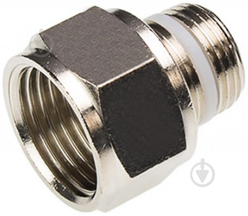 Фитинг-переходник CAMOZZI S2520   1/2 " - фото 3