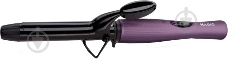 Плойка-щипцы Magio МG-706 - фото 1 Плойка-щипцы Magio МG-706 - фото 1