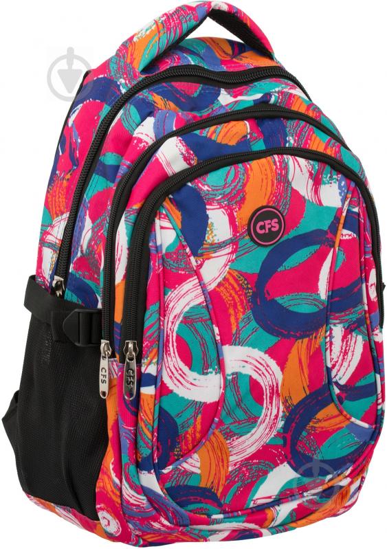 Рюкзак Cool For School молодежный 42x30x21 см CF85675 - фото 2