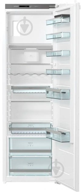 Холодильник Gorenje RBI5182A1 - фото 1