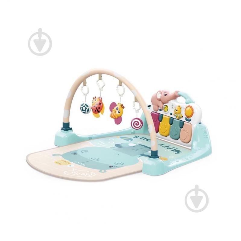 Развивающий коврик Hola HE898900 - фото 1