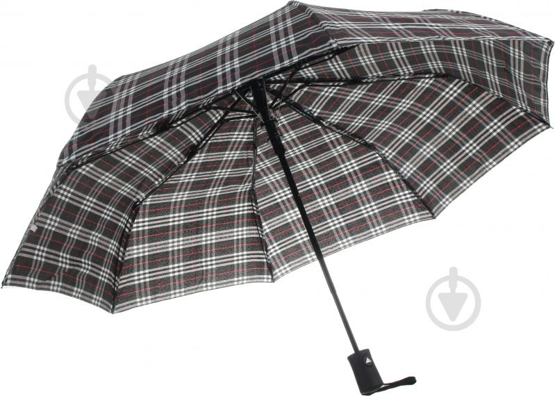 Парасолька Клітинка 55 см XG036 в асортименті - фото 12 Парасолька Клітинка 55 см XG036 в асортименті - фото 12