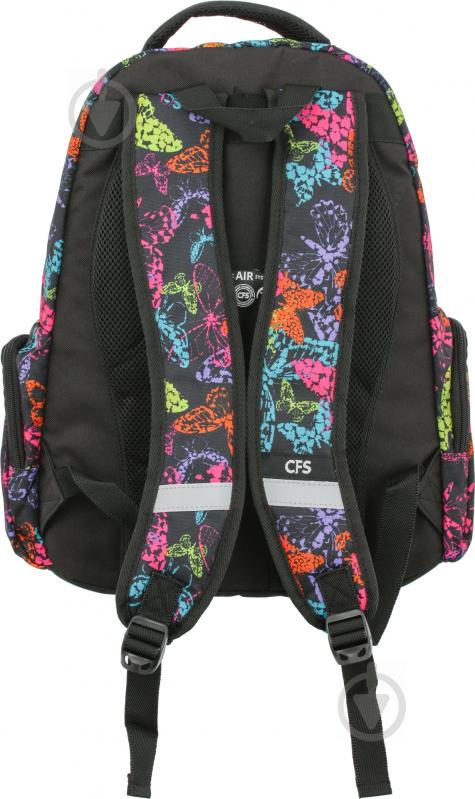 Рюкзак Cool For School молодежный 44x31x17 см CF85695 - фото 4