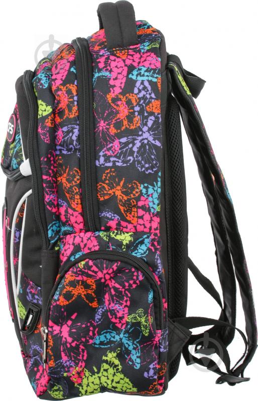 Рюкзак Cool For School молодежный 44x31x17 см CF85695 - фото 3