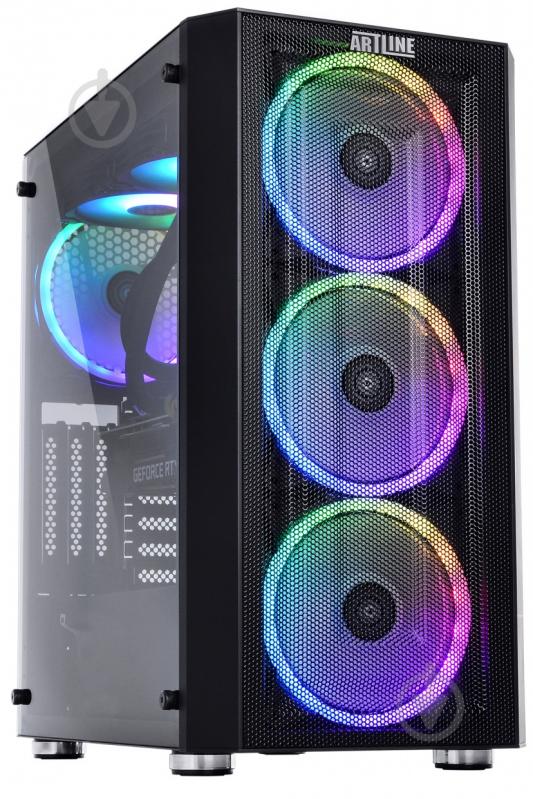 Компьютер Artline Gaming (X91v35Win) black - фото 1