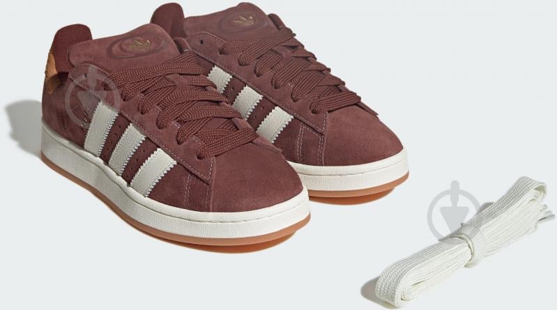 Кроссовки Adidas CAMPUS 00S JS3785 р.46 - фото 3