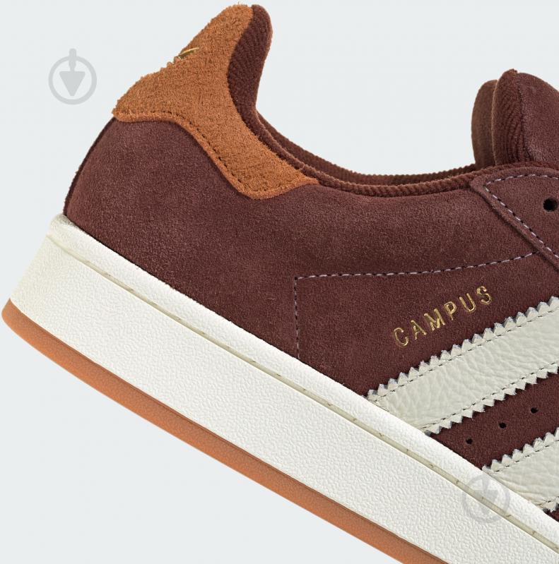 Кроссовки Adidas CAMPUS 00S JS3785 р.46 - фото 9