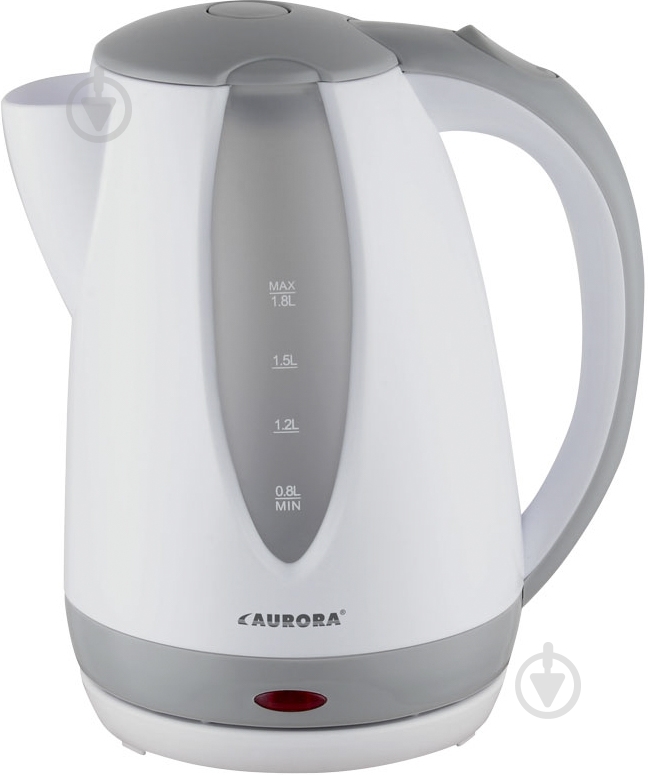 Электрочайник Aurora AU-3010 - фото 1