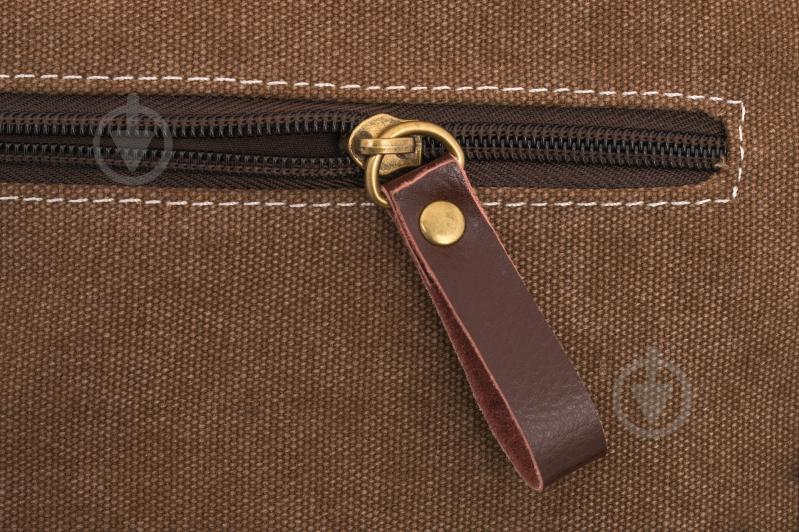 Сумка-месенджер  26x36x9 см O97376 Optima® - фото 4