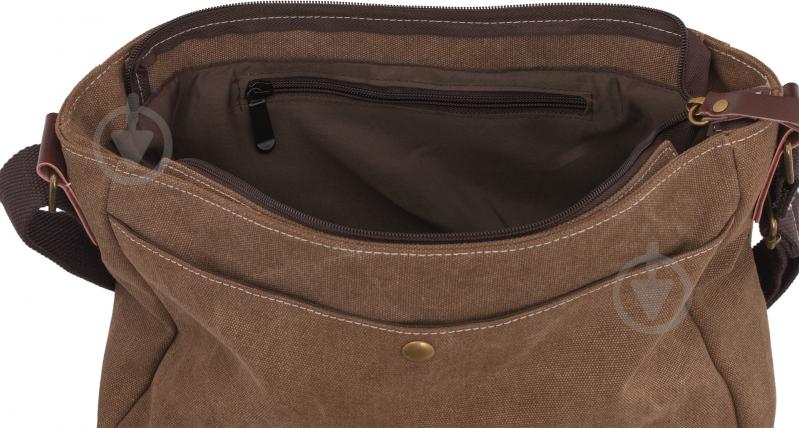 Сумка-месенджер  26x36x9 см O97376 Optima® - фото 5