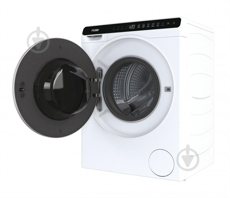 Стиральная машина Haier HW50-BP12307 - фото 9