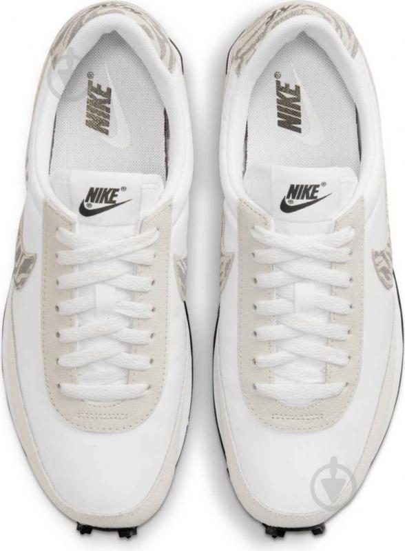 Кроссовки женские Nike DBreak SE DM3346-101 р.36,5 белые - фото 7 Кроссовки женские Nike DBreak SE DM3346-101 р.36,5 белые - фото 7
