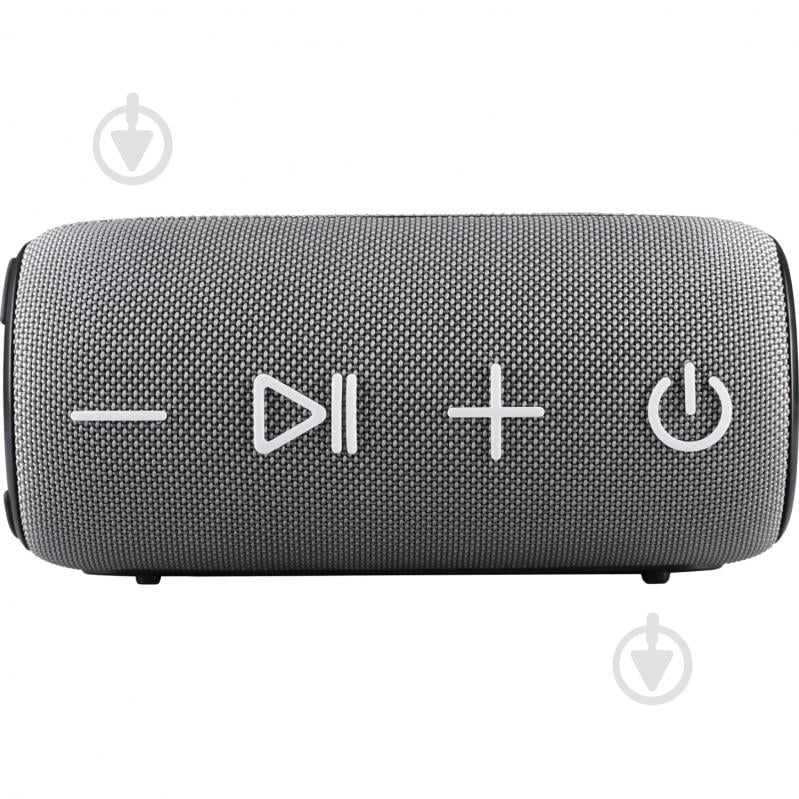 Акустическая система Defender Enjoy S850 1.0 grey (65851) - фото 1
