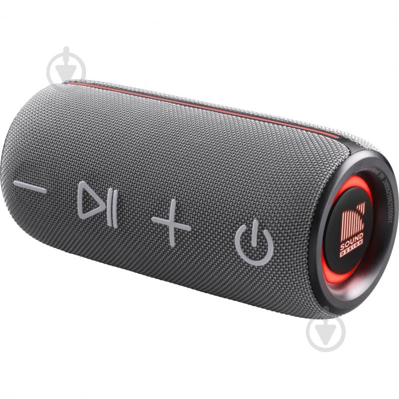 Акустическая система Defender Enjoy S850 1.0 grey (65851) - фото 3
