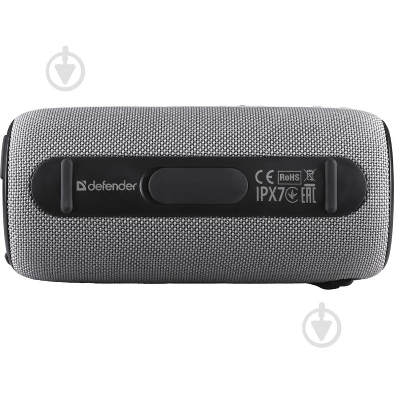 Акустическая система Defender Enjoy S850 1.0 grey (65851) - фото 5