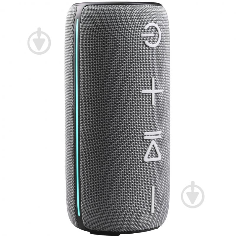 Акустическая система Defender Enjoy S850 1.0 grey (65851) - фото 6