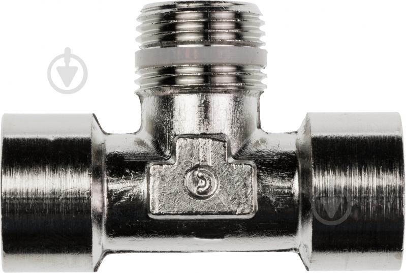 Тройник CAMOZZI S2060   3/8 " - фото 1