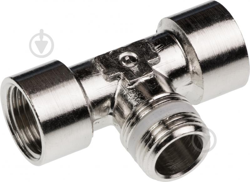 Тройник CAMOZZI S2060   3/8 " - фото 2