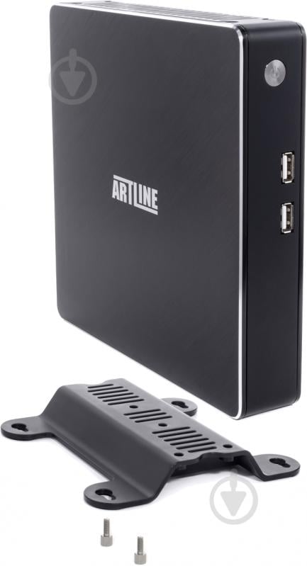 Неттоп Artline Business B11 (B11v16) black - фото 11