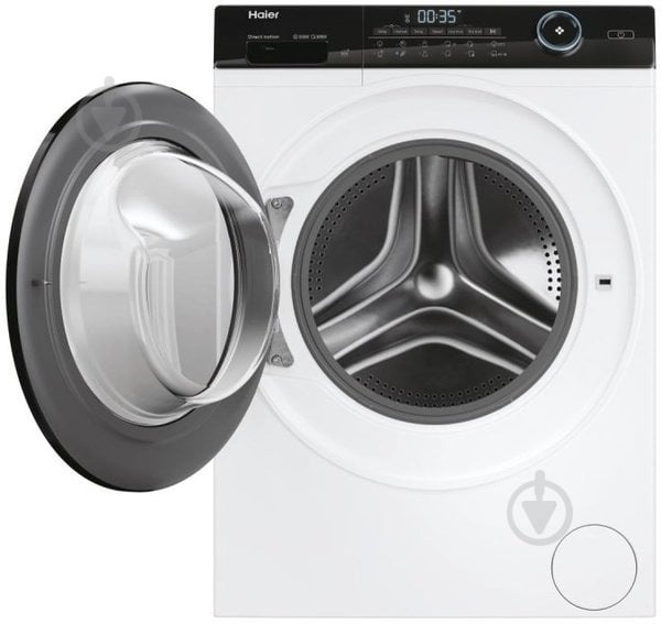 Стиральная машина с сушкой Haier HWD90-B14959U1 (6921081593622) - фото 9