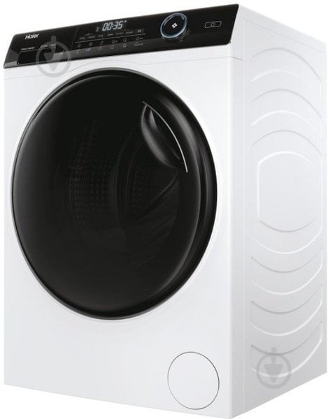 Стиральная машина с сушкой Haier HWD90-B14959U1 (6921081593622) - фото 8