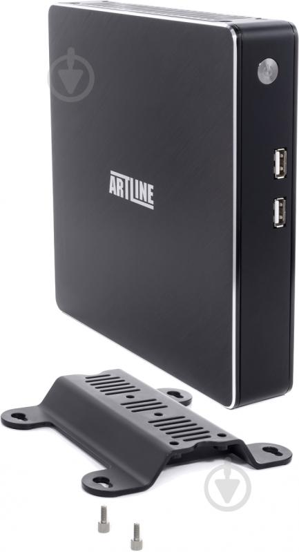 Неттоп Artline Business B11 (B11v16Win) black - фото 11 Неттоп Artline Business B11 (B11v16Win) black - фото 11