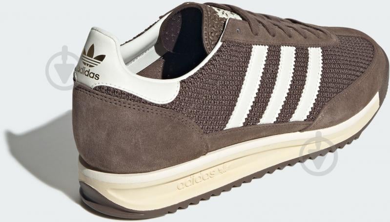 Кросівки Adidas SL 72 RS JR8774 р.46 - фото 5 Кросівки Adidas SL 72 RS JR8774 р.46 - фото 5