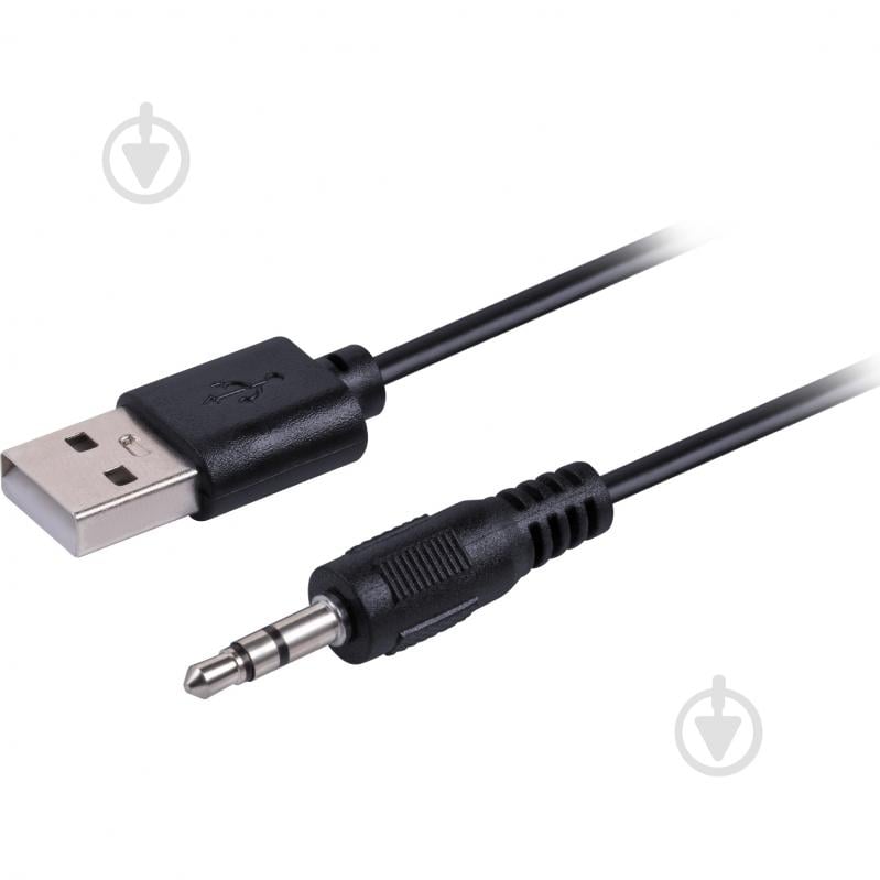 Акустична система Defender V14 2.1 black 11Вт, Bluetooth, USB - фото 5