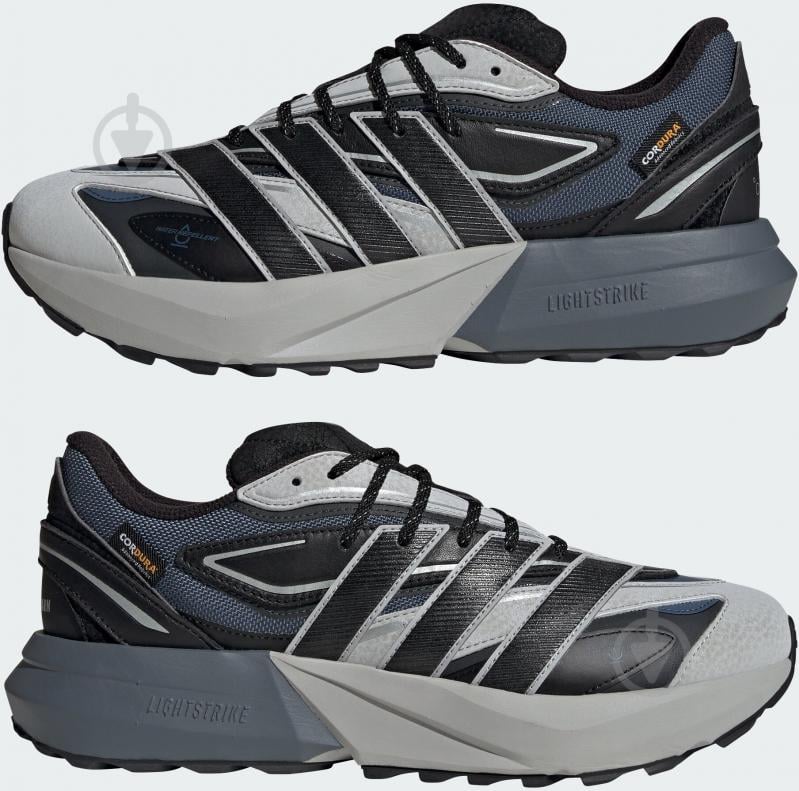 Кроссовки Adidas LIGHTBLAZE ATR JP7773 р.46 - фото 5