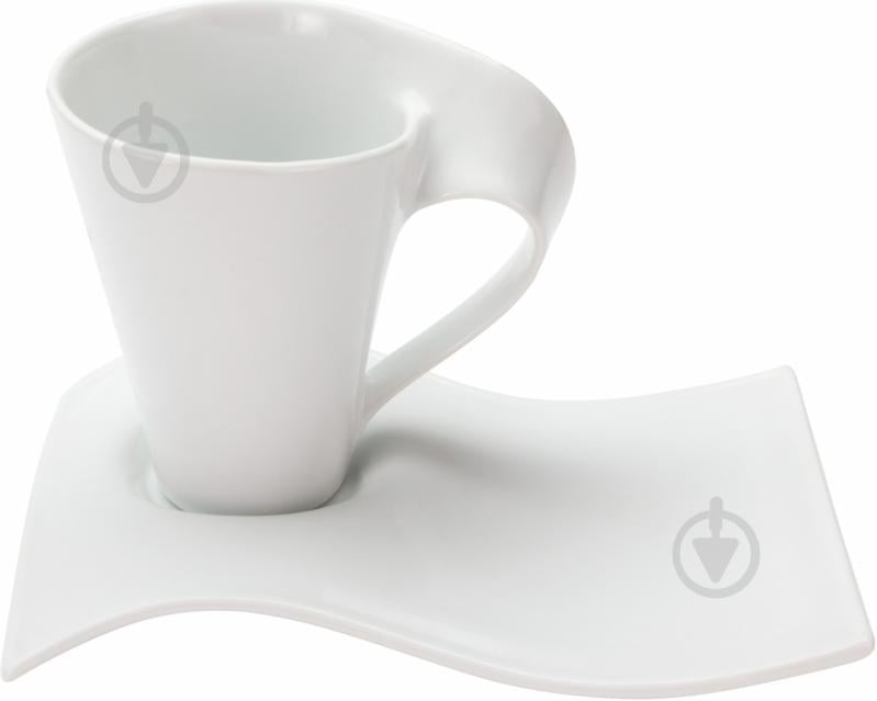 Чашка с блюдцем Helfer 200 мл 21-04-139 - фото 2
