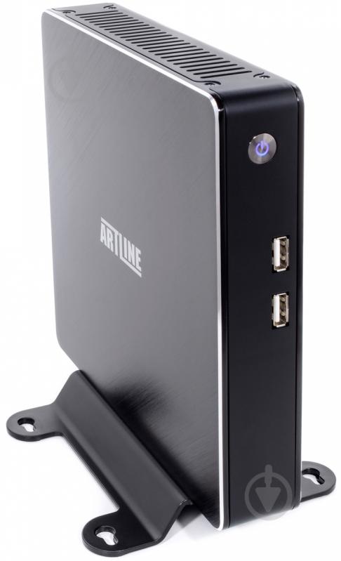 Неттоп Artline Business B16 (B16v22Win) black - фото 5