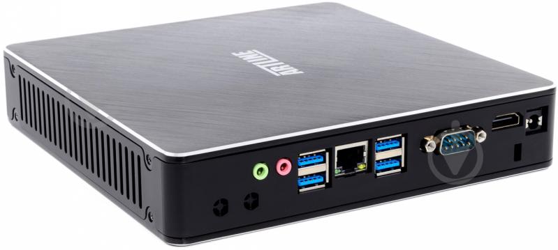 Неттоп Artline Business B16 (B16v22Win) black - фото 4