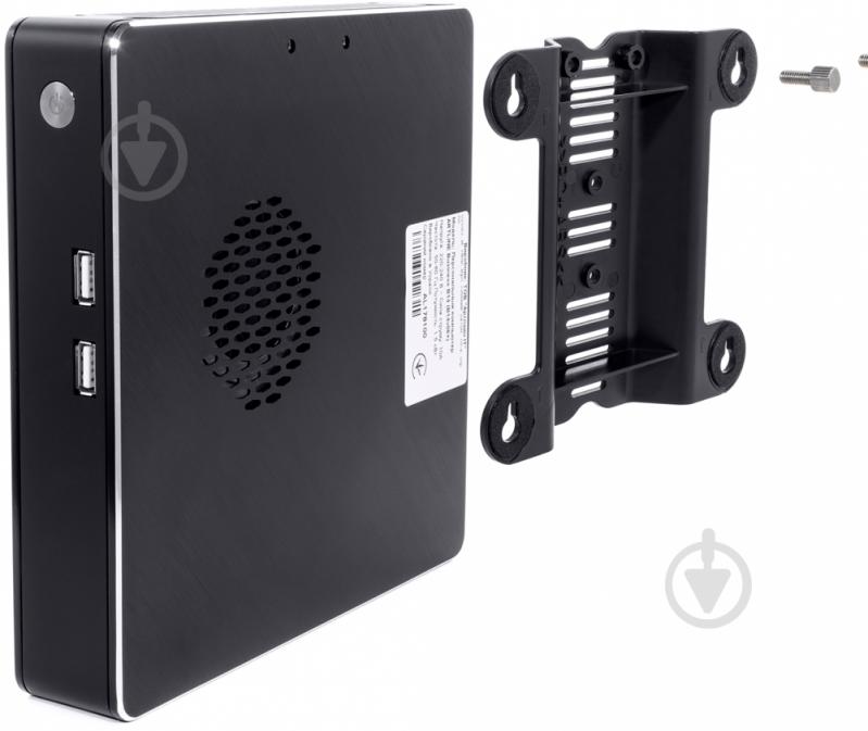 Неттоп Artline Business B16 (B16v22Win) black - фото 10