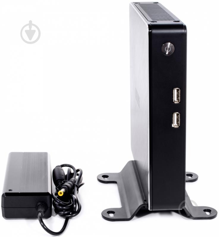 Неттоп Artline Business B16 (B16v22Win) black - фото 9