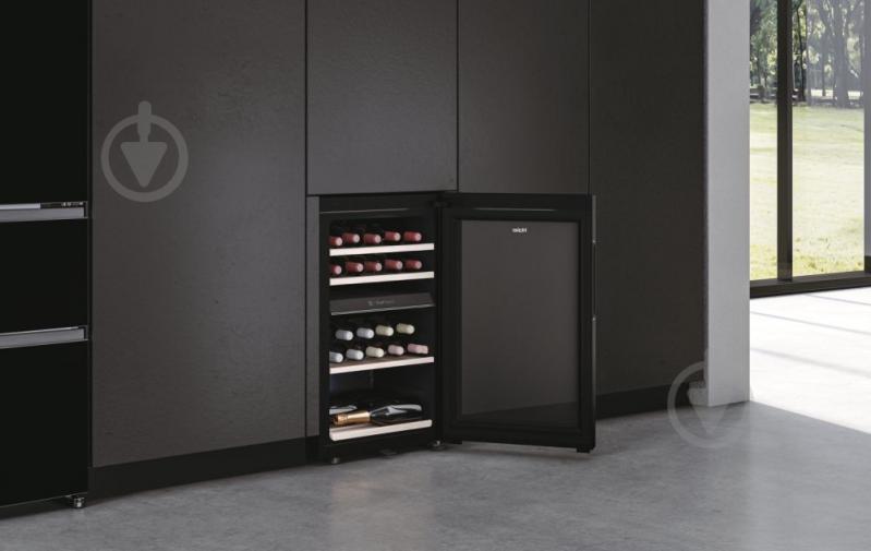 Винный шкаф Haier HWS42GDAU1 - фото 10