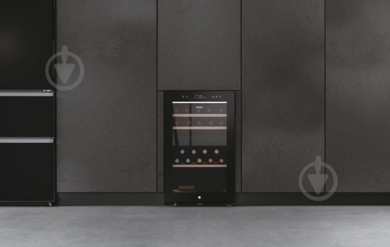 Винный шкаф Haier HWS42GDAU1 - фото 2