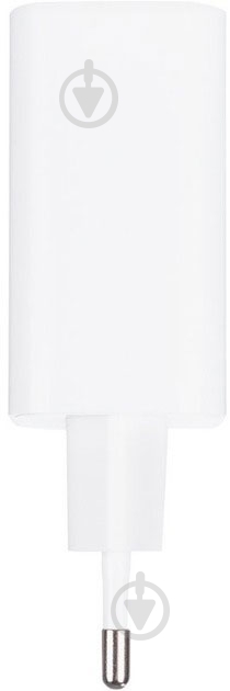 Мережевий зарядний пристрій Gelius GP-HC062 - фото 3 Мережевий зарядний пристрій Gelius GP-HC062 - фото 3