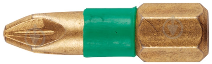 Бита KWB 1/4" Diamant PZ2 1 шт. - фото 2 Бита KWB 1/4" Diamant PZ2 1 шт. - фото 2